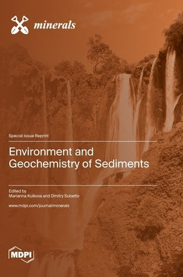 Environment and Geochemistry of Sediments by Kulkova, Marianna