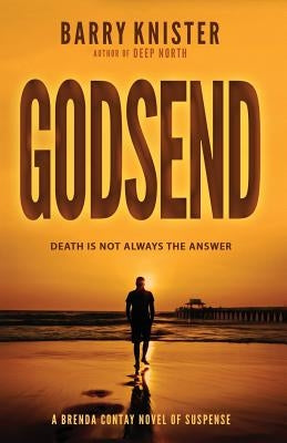 Godsend by Knister, Barry