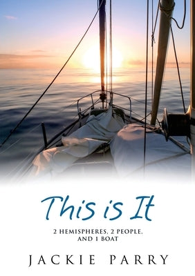 This Is It by Parry, Jackie