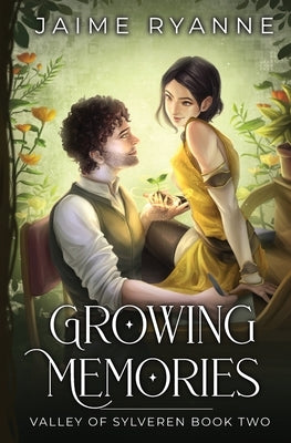 Growing Memories by Ryanne, Jaime