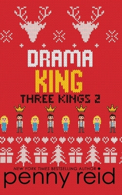 Drama King by Reid, Penny