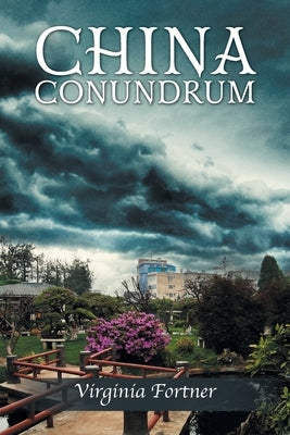 China Conundrum by Fortner, Virginia