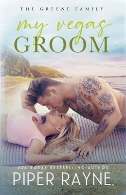 My Vegas Groom (Large Print) by Rayne, Piper
