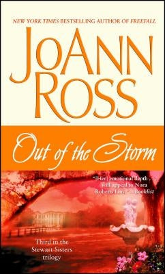 Out of the Storm by Ross, Joann