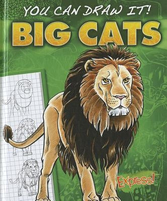 Big Cats by Eppard, Jon