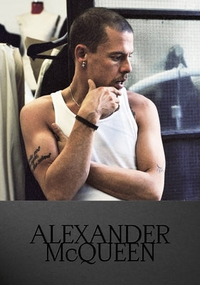 Alexander McQueen by Editors of Createur Magazine