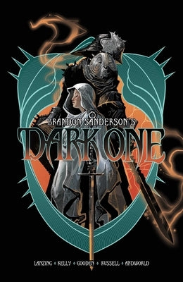 Dark One, Book 1 by Sanderson, Brandon
