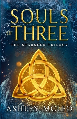 Souls of Three by McLeo, Ashley