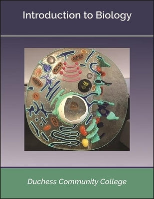 Bio030: Introduction to Biology by Burke, Teresa