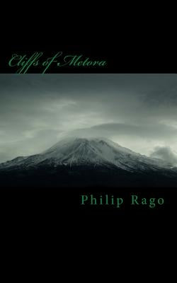 Cliffs of Meteora by Rago, Philip
