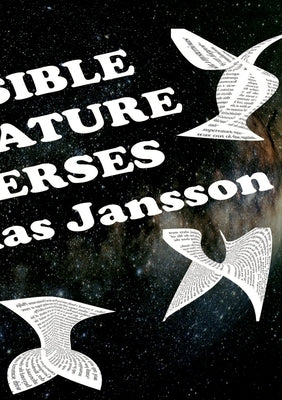 Impossible Literature Universes by Jansson, Mathias