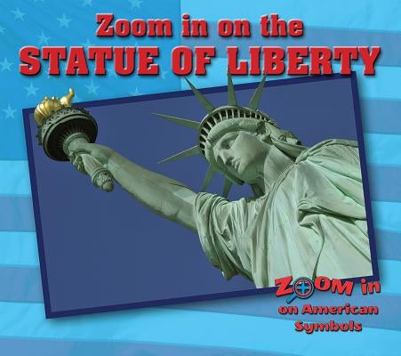 Zoom in on the Statue of Liberty by Brannon, Cecelia H.