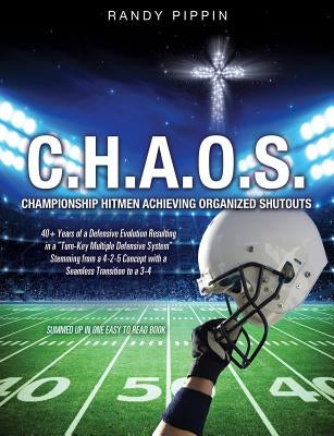 C.H.A.O.S. by Pippin, Randy