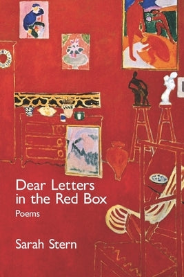 Dear Letters in the Red Box by Stern, Sarah