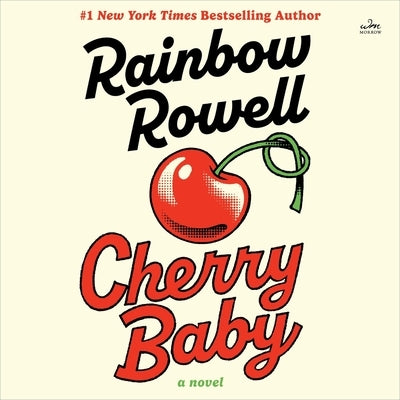 Cherry Baby by Rowell, Rainbow