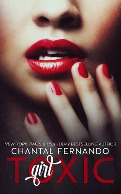 Toxic Girl by Fernando, Chantal