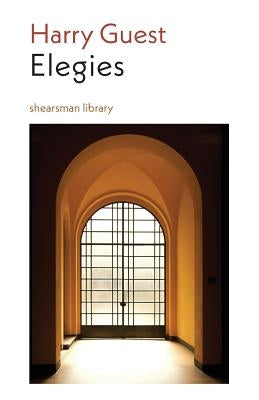 Elegies by Guest, Harry