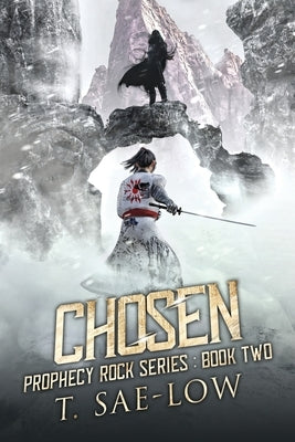 Chosen by Sae-Low, T.