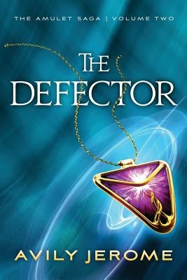 The Defector by Jerome, Avily