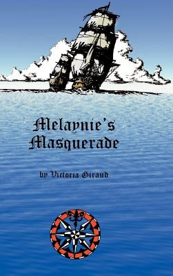 Melaynie's Masquerade by Giraud, Victoria