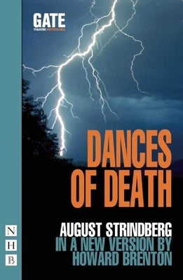 Dances of Death by Strindberg, August