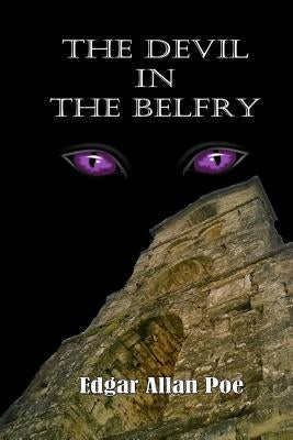 The Devil in the Belfry by Lee, Russell