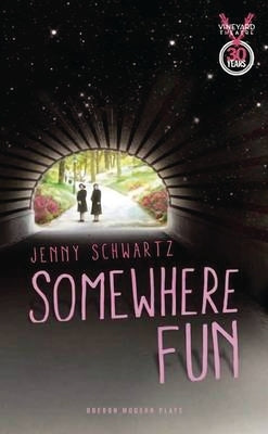 Somewhere Fun by Schwartz, Jenny