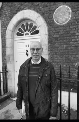 Kenneth Maxwell on Global Trends: An Historian of the 18th Century Looks at the Contemporary World by Laird, Robbin