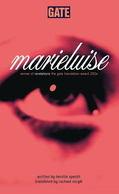 Marieluise by Specht, Kerstin