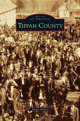 Tippah County by Bullard, Duane