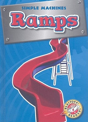 Ramps by Manolis, Kay