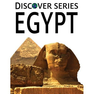 Egypt by Xist Publishing