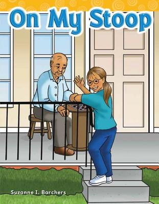 On My Stoop by Barchers, Suzanne I.