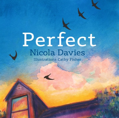 Perfect by Davies, Nicola