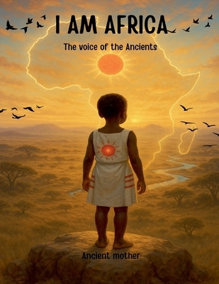 I am Africa: The voice of the Ancients by Mother, Ancient
