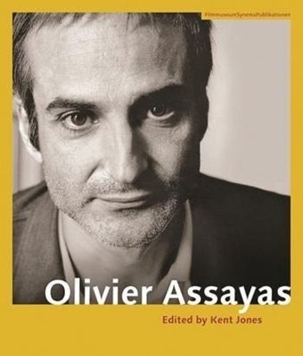 Olivier Assayas by Jones, Kent