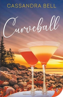 Curveball by Bell, Cassandra