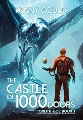 The Castle of 1,000 Doors by Gould, Kenny
