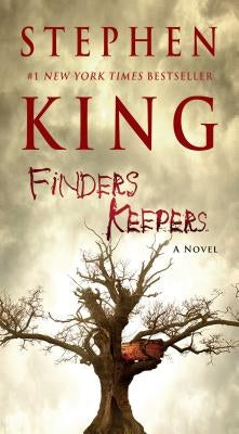 Finders Keepers by King, Stephen