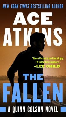 The Fallen by Atkins, Ace