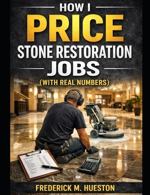 How I Price Stone Restoration Jobs (With Real Numbers) by Hueston, Frederick M.