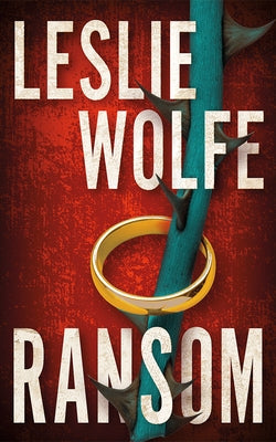 Ransom by Wolfe, Leslie