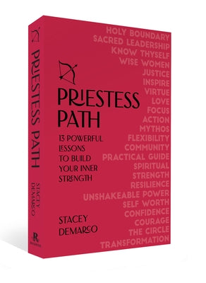 The Priestess Path by DeMarco, Stacey
