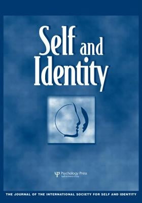 Self- And Identity-Regulation and Health by Shepperd, James