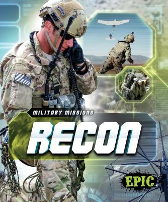 Recon by Yomtov, Nel