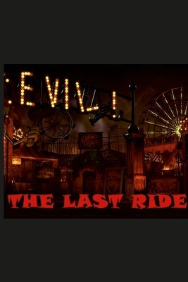 The Last Ride by Fillmore, Suzanne