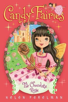 The Chocolate Rose, 11 by Perelman, Helen