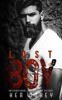 Lost Boy by Dukey, Ker