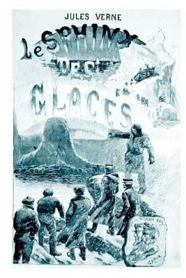 An Antarctic Mystery: Illustrated by Anderson, Taylor