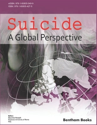 Suicide: A Global Perspective by Pompili, Maurizio